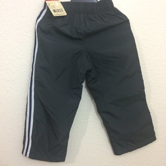 Osh Kosh B'Gosh Athletic Pants Elastic Waist - Picture 5 of 8